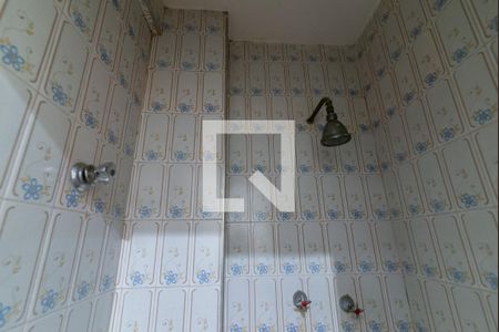 Apartamento à venda com 60m², 2 quartos e sem vagaBanheiro de Serviço