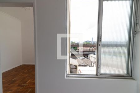 Vista do Quarto 1 de apartamento à venda com 2 quartos, 60m² em São Cristóvão, Rio de Janeiro