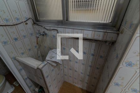 Apartamento à venda com 60m², 2 quartos e sem vagaÁrea de Serviço