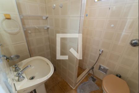 Apartamento à venda com 60m², 2 quartos e sem vagaBanheiro