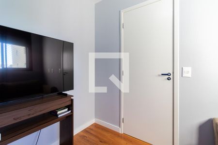 Apartamento à venda com 35m², 2 quartos e sem vagaQuarto 2