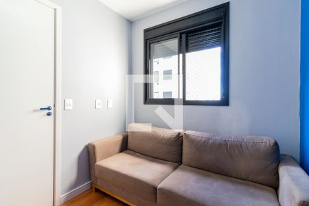 Apartamento à venda com 35m², 2 quartos e sem vagaQuarto 2