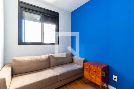 Quarto 2 de apartamento à venda com 2 quartos, 35m² em Jurubatuba, São Paulo