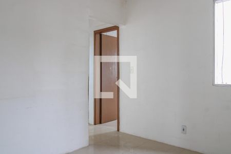 Sala de apartamento para alugar com 2 quartos, 40m² em Guajuviras, Canoas