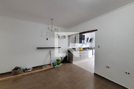 Sala de Estar de casa para alugar com 3 quartos, 170m² em Jardim da Glória, São Paulo