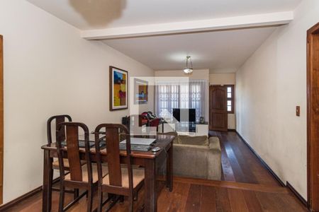 Sala de casa à venda com 4 quartos, 260m² em Rubem Berta, Porto Alegre