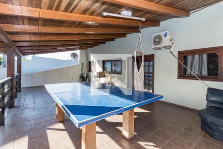 Casa à venda com 260m², 4 quartos e 3 vagasVaranda