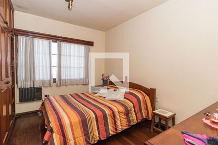 Quarto 1 Suite de casa à venda com 4 quartos, 260m² em Rubem Berta, Porto Alegre