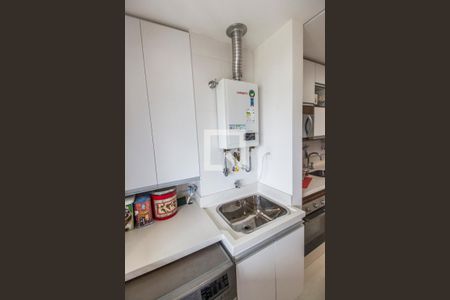 Apartamento para alugar com 69m², 2 quartos e 1 vagaÁrea de Serviço