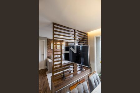 Apartamento para alugar com 69m², 2 quartos e 1 vagaSala de Jantar