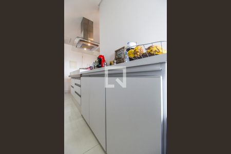 Apartamento para alugar com 69m², 2 quartos e 1 vagaDetalhe cozinha