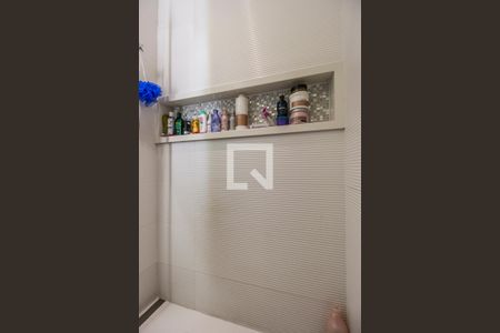 Apartamento para alugar com 69m², 2 quartos e 1 vagaBanheiro da Suíte