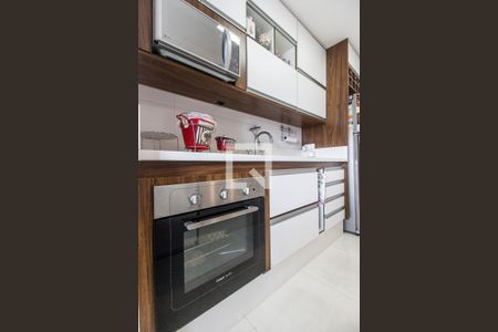 Apartamento para alugar com 69m², 2 quartos e 1 vagaCozinha