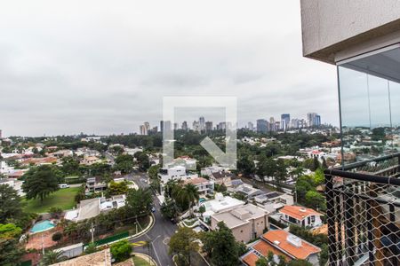 Apartamento para alugar com 69m², 2 quartos e 1 vagaVista da Sala