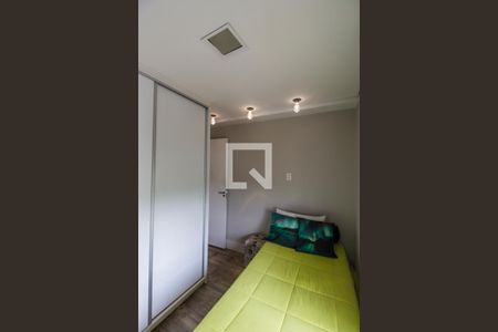 Apartamento para alugar com 69m², 2 quartos e 1 vagaQuarto 2