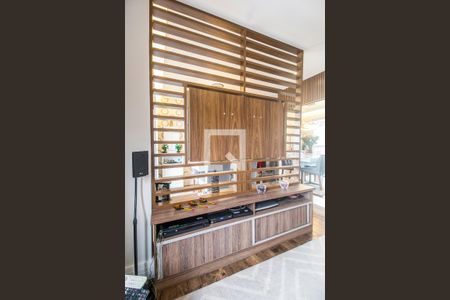 Apartamento para alugar com 69m², 2 quartos e 1 vagaSala de TV