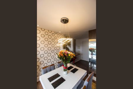 Apartamento para alugar com 69m², 2 quartos e 1 vagaSala de Jantar