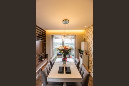 Apartamento para alugar com 69m², 2 quartos e 1 vagaSala de Jantar