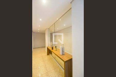 Apartamento para alugar com 69m², 2 quartos e 1 vagaÁrea comum