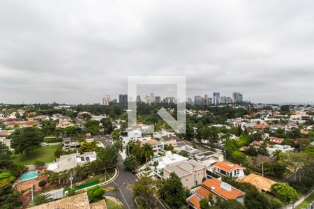 Apartamento para alugar com 69m², 2 quartos e 1 vagaVista do quarto 2