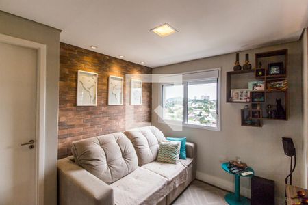 Apartamento para alugar com 69m², 2 quartos e 1 vagaSala de TV