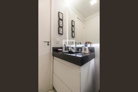 Apartamento para alugar com 69m², 2 quartos e 1 vagaBanheiro da Suíte
