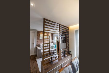 Apartamento para alugar com 69m², 2 quartos e 1 vagaSala de Jantar