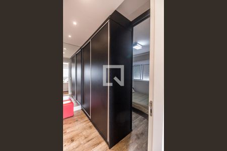 Apartamento para alugar com 69m², 2 quartos e 1 vagaSuíte