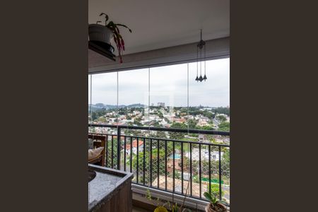 Apartamento para alugar com 69m², 2 quartos e 1 vagaVista