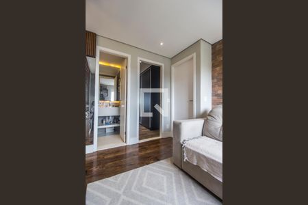 Apartamento para alugar com 69m², 2 quartos e 1 vagaSala de TV