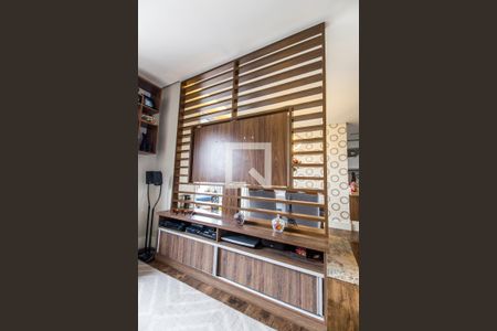 Apartamento para alugar com 69m², 2 quartos e 1 vagaDetalhe Sala