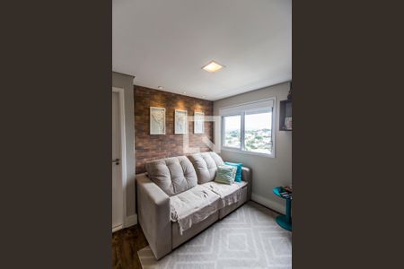 Apartamento para alugar com 69m², 2 quartos e 1 vagaDetalhe Sala