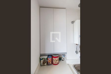 Apartamento para alugar com 69m², 2 quartos e 1 vagaÁrea de Serviço