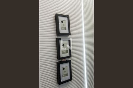 Apartamento para alugar com 69m², 2 quartos e 1 vagaDetalhe do Banheiro da Suite