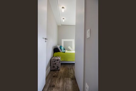 Apartamento para alugar com 69m², 2 quartos e 1 vagaQuarto 2