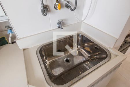 Apartamento para alugar com 69m², 2 quartos e 1 vagaLavanderia