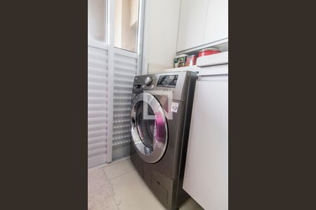 Apartamento para alugar com 69m², 2 quartos e 1 vagaLavanderia