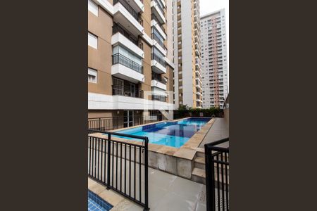 Apartamento para alugar com 69m², 2 quartos e 1 vagaPiscina