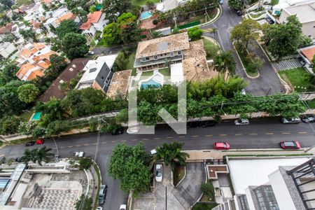 Apartamento para alugar com 69m², 2 quartos e 1 vagaVista da Sala