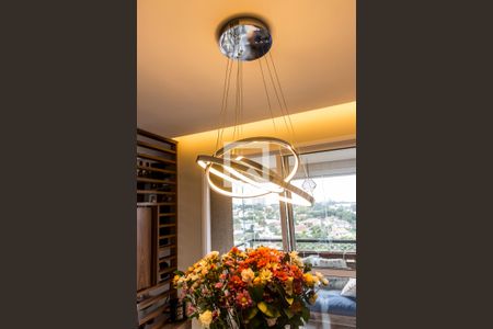 Apartamento para alugar com 69m², 2 quartos e 1 vagaDetalhe Sala