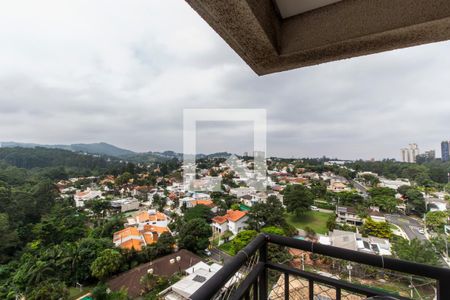 Apartamento para alugar com 69m², 2 quartos e 1 vagaVista do quarto 2