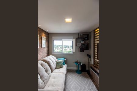 Apartamento para alugar com 69m², 2 quartos e 1 vagaSala de TV