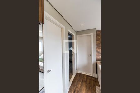 Apartamento para alugar com 69m², 2 quartos e 1 vagaCorredor