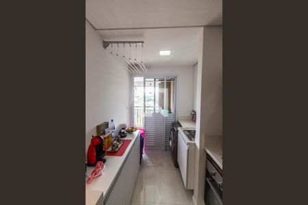 Apartamento para alugar com 69m², 2 quartos e 1 vagaÁrea de Serviço