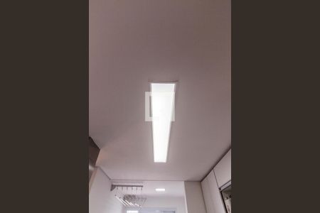 Apartamento para alugar com 69m², 2 quartos e 1 vagaDetalhe cozinha