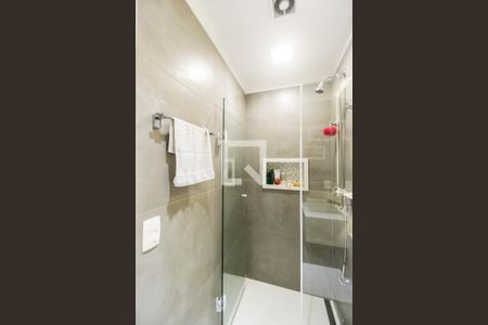 Apartamento para alugar com 69m², 2 quartos e 1 vagaBanheiro