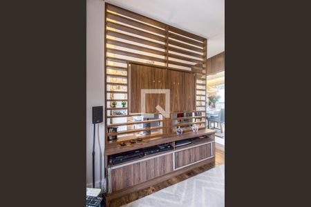 Apartamento para alugar com 69m², 2 quartos e 1 vagaSala de TV