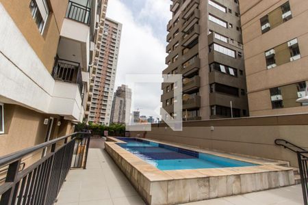 Apartamento para alugar com 69m², 2 quartos e 1 vagaPiscina