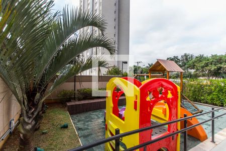 Apartamento para alugar com 69m², 2 quartos e 1 vagaPlayground