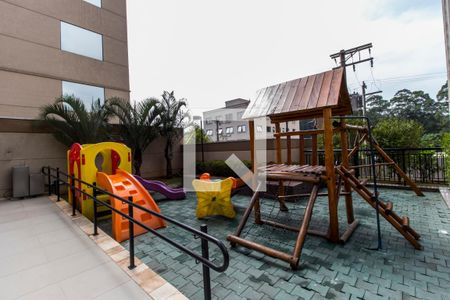 Apartamento para alugar com 69m², 2 quartos e 1 vagaPlayground